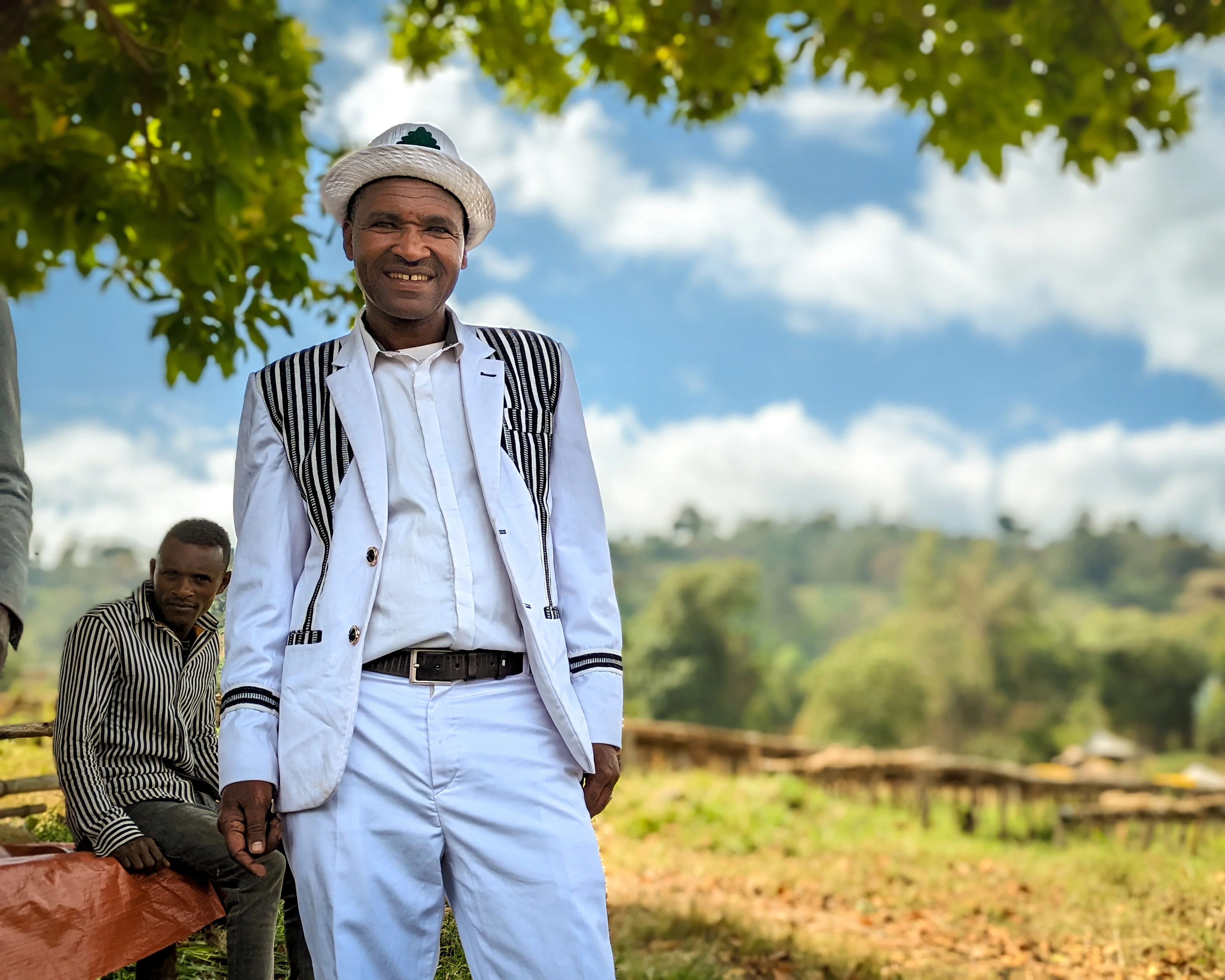 Persephone - Washed Ethiopia Layo - Image 4